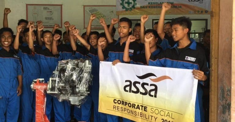 2023 Corporate Social Responsibility 2022