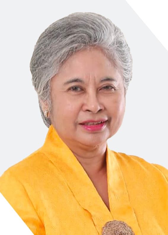 Shanti Lasminingsih Poesposoetjipto