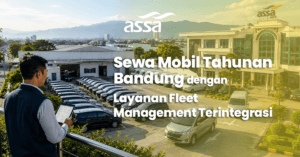 Jadwal dan Checklist Perawatan Kendaraan Armada Perusahaan: Panduan Agar Zero Downtime di Semua Cabang